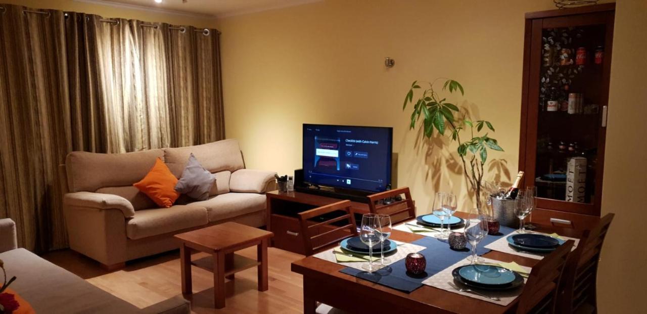 My Holiday Home In Lisboa المظهر الخارجي الصورة