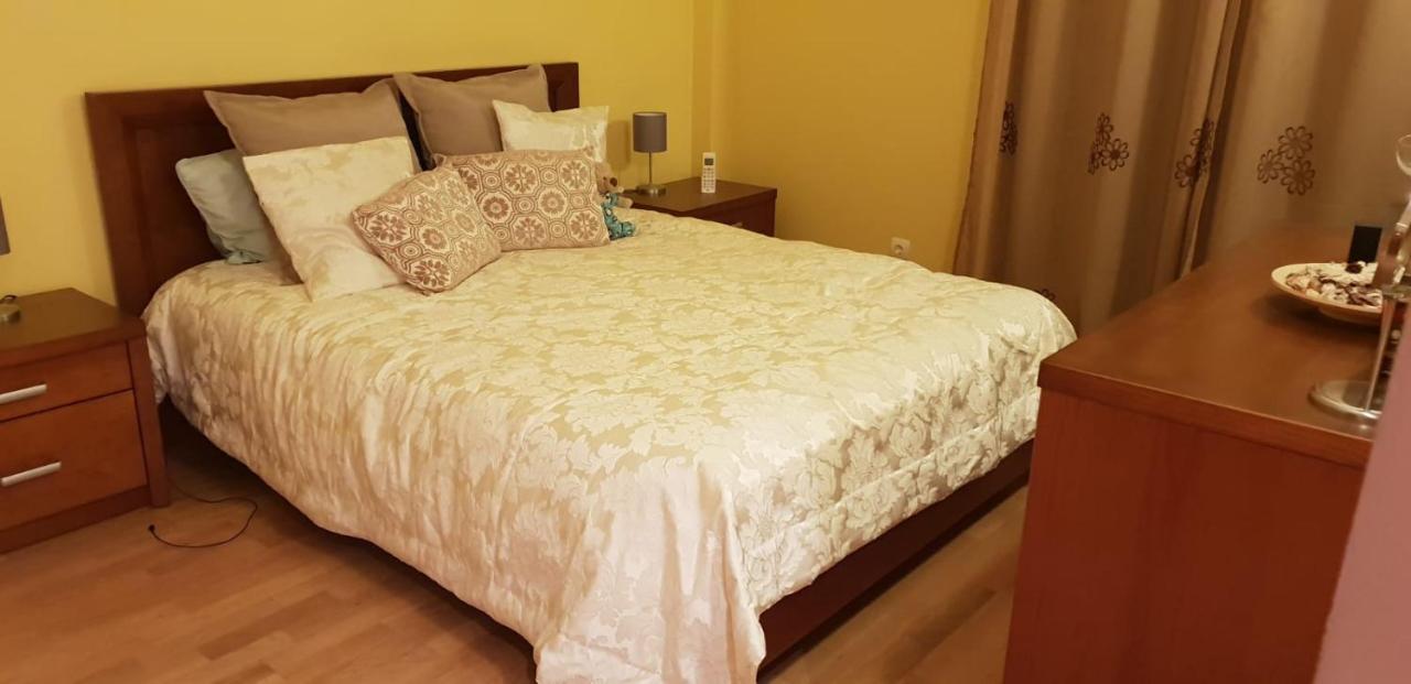 My Holiday Home In Lisboa المظهر الخارجي الصورة
