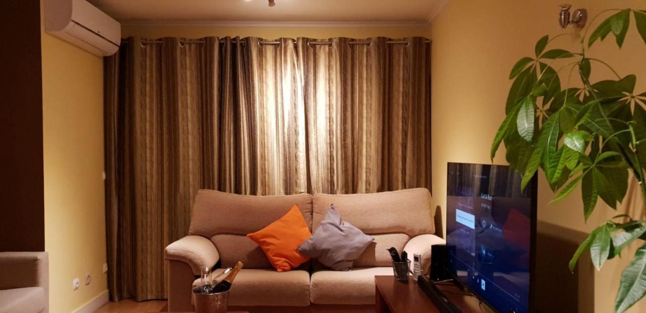 My Holiday Home In Lisboa المظهر الخارجي الصورة