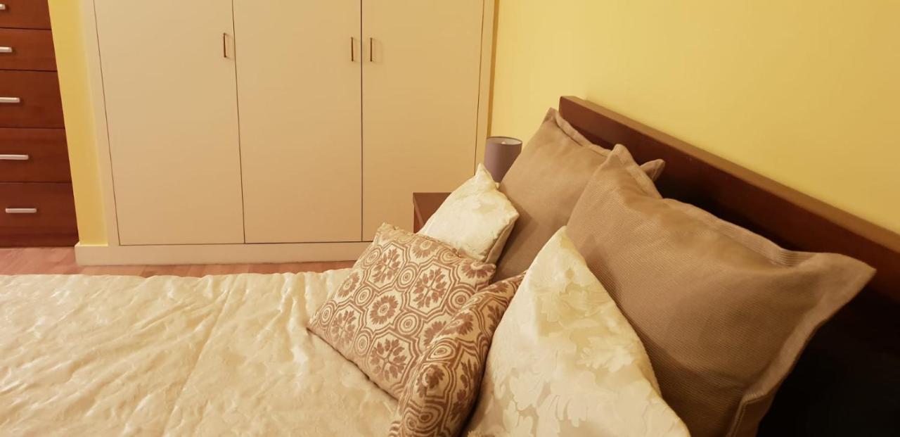My Holiday Home In Lisboa المظهر الخارجي الصورة