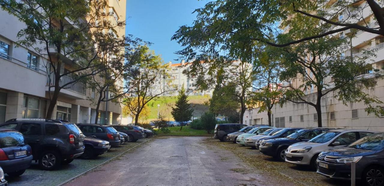 My Holiday Home In Lisboa المظهر الخارجي الصورة