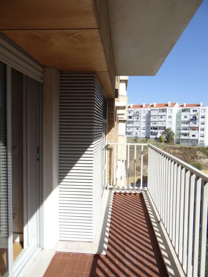 My Holiday Home In Lisboa المظهر الخارجي الصورة