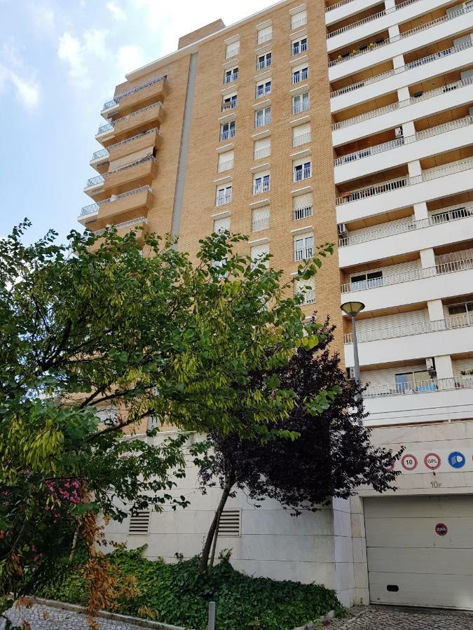 My Holiday Home In Lisboa المظهر الخارجي الصورة